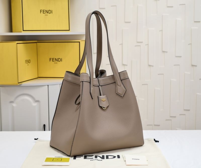 Fendi Drawstring Bags